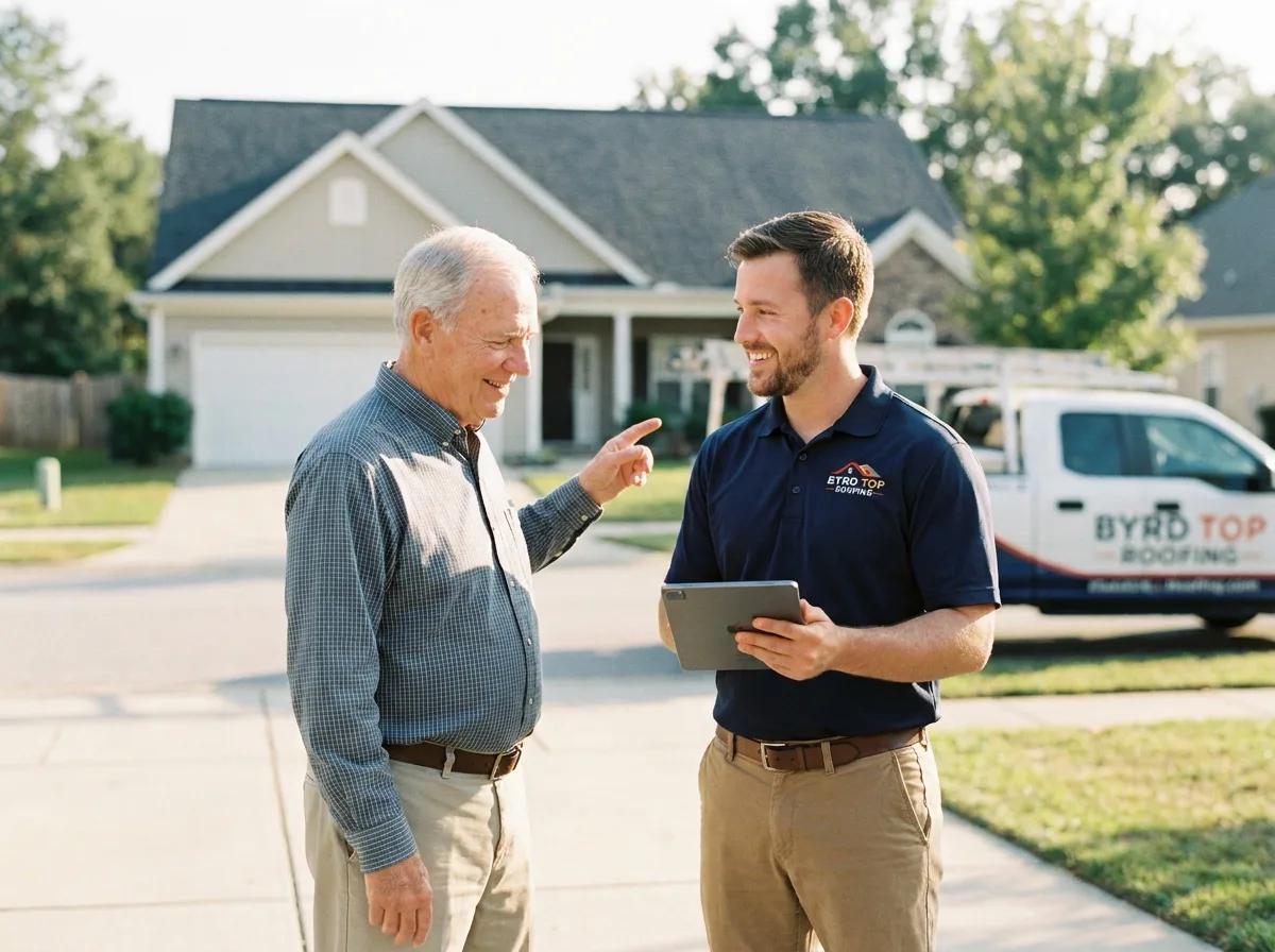 Roofing Copper Hill, VA FAQs